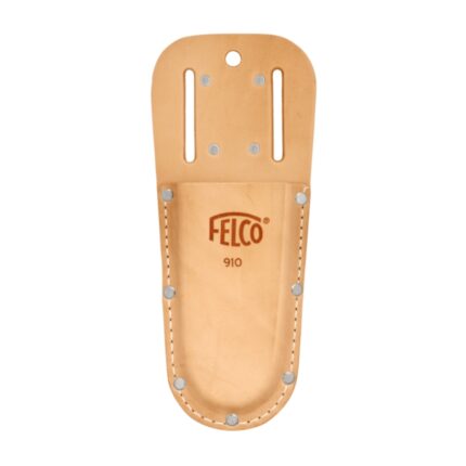 کیف چرمی قیچی باغبانی فیلکو مدل felco 910