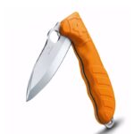 چاقوی شکار و کمپینگ هانتر پرو نارنجی ویکتورینوکس سوئیس