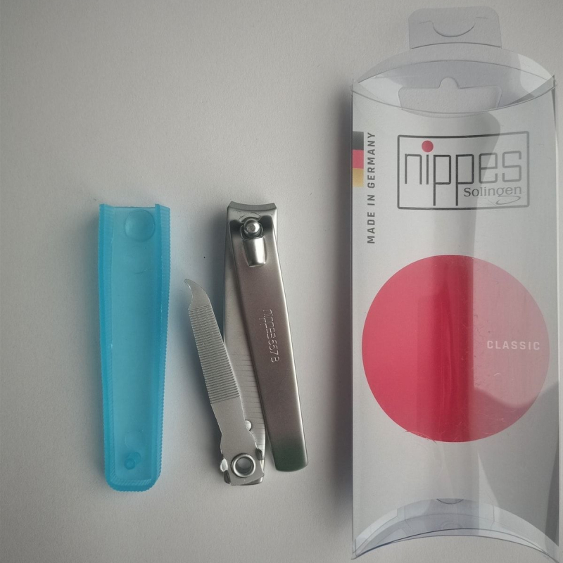 ناخن‌گیر-Nippes-زولینگن-آلمان-1746539517-1