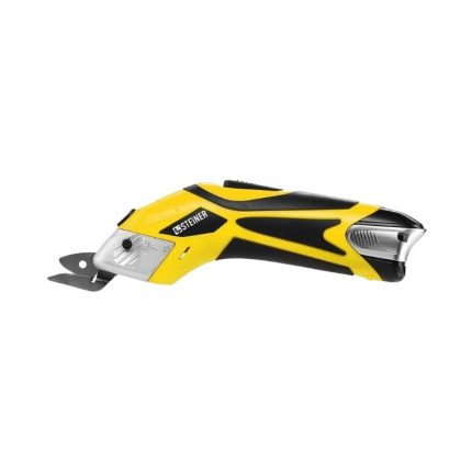 Electric sewing scissors