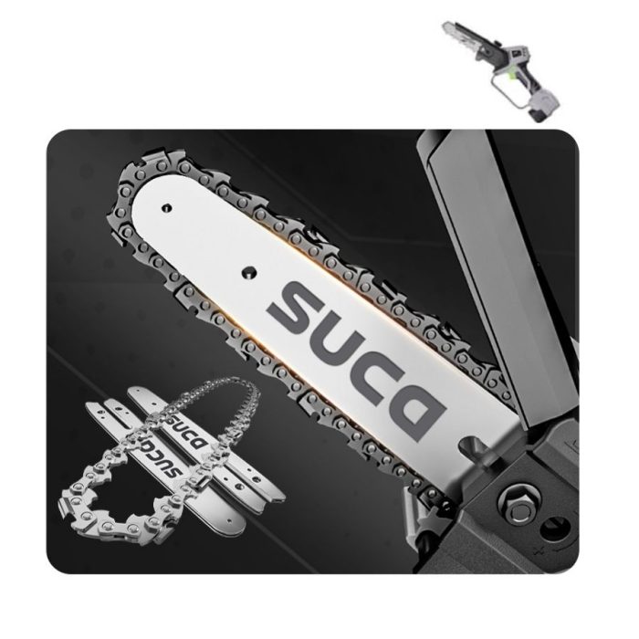SUCA SC-5805D
