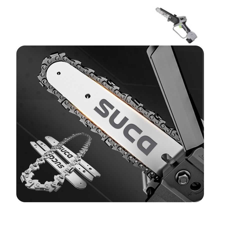 SUCA SC-5805D