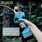 SUCA SC-8612