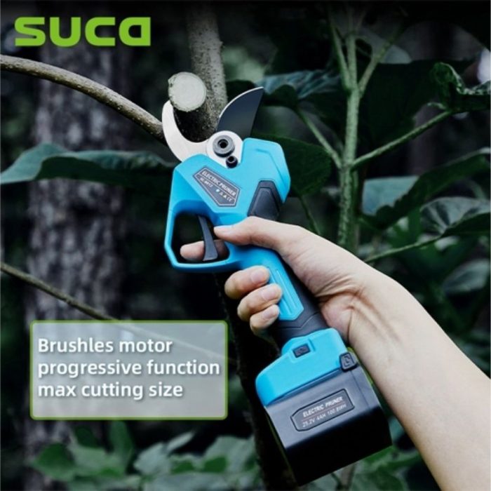 SUCA SC-8612