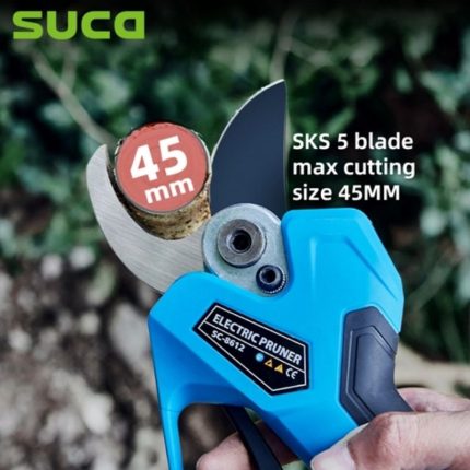 SUCA SC-8612