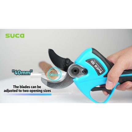 قیچی هرس شارژی سوکا SUCA SC-8631 A