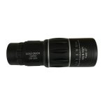 Monocular Binoculars