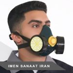 ماسک اخوان کد 320؟