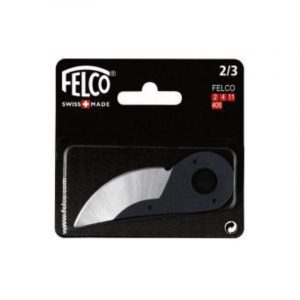 خرید تیغه یدک قیچی باغبانی فیلکو 2 فیلکو 11 و فیلکو 4 مدل Felco 2/3